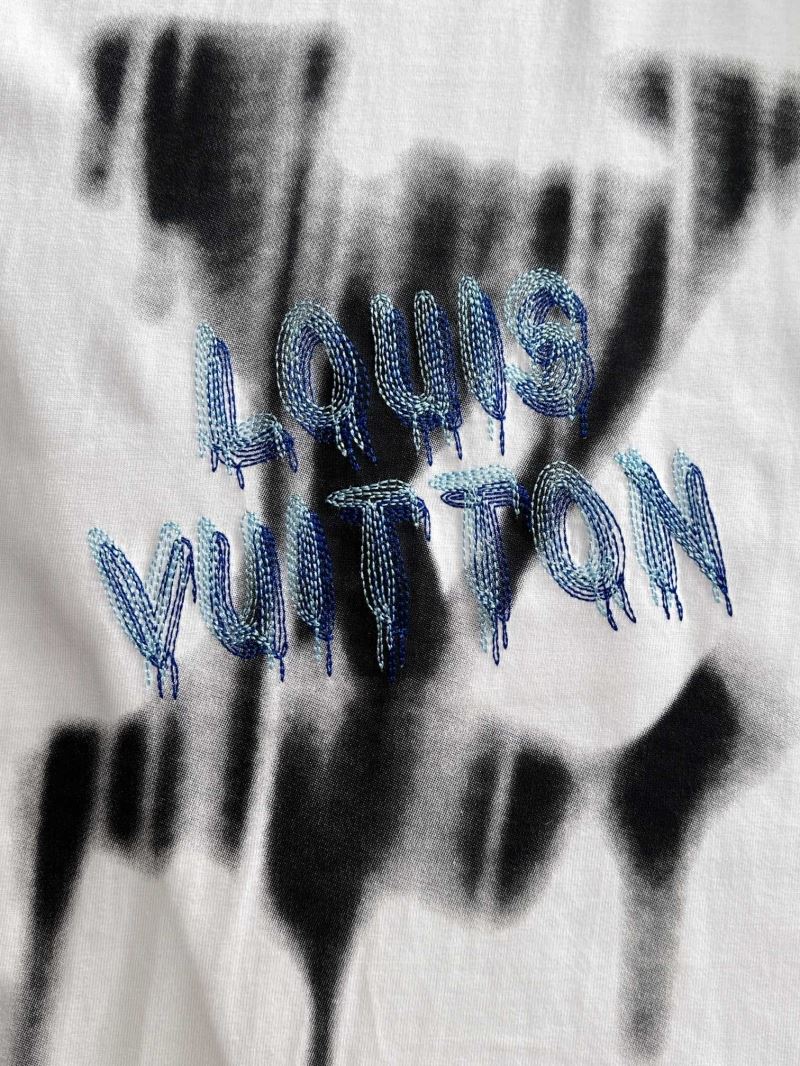 Louis Vuitton T-Shirts